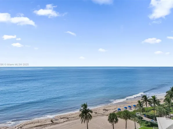 1500 S Ocean Blvd APT 806, Pompano Beach, FL 33062