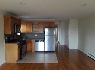 9518 87th St, Ozone Park, NY 11416