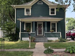 709 N St, Aurora, NE 68818