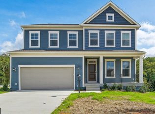 201 Lehigh LOT 22, Winchester, VA 22602