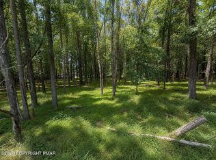 Mountain Rd Lot 521, Albrightsville, PA 18210