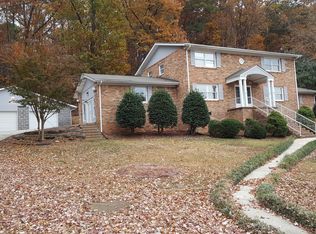 505 S Tibbs Rd, Dalton, GA 30720