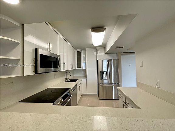 2nd image of 3701 N Country Club Dr APT 907