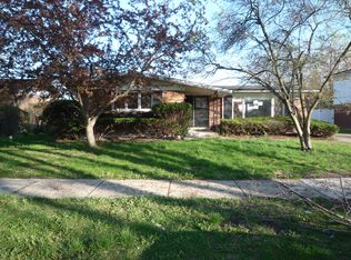 (Undisclosed Address), Glenwood, IL 60425