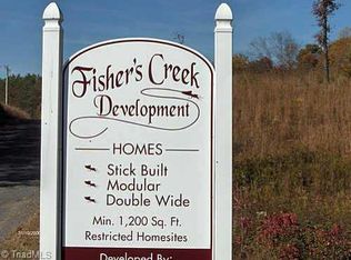 243 Hunter Ridge Ln, Ararat, NC 27007