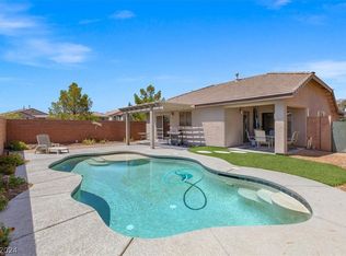 7316 Millsfield St, Las Vegas, NV 89166