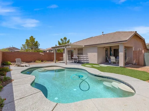 7316 Millsfield St, Las Vegas, NV 89166