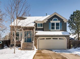 8528 Vivian Ct, Arvada, CO 80005