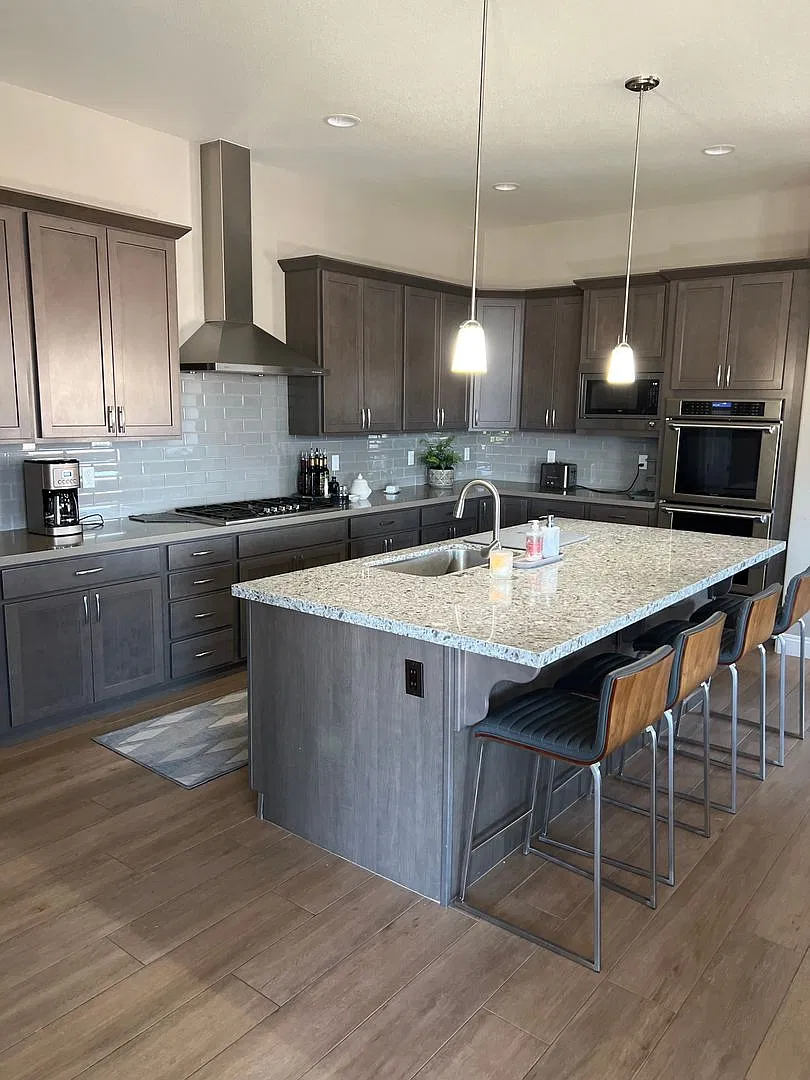 Short Term Rental Located in a Gated Community of Somerset — Photo 2