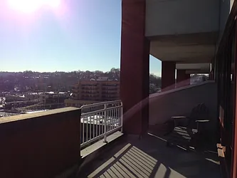 Rented by Gateway Arms Realty Corp