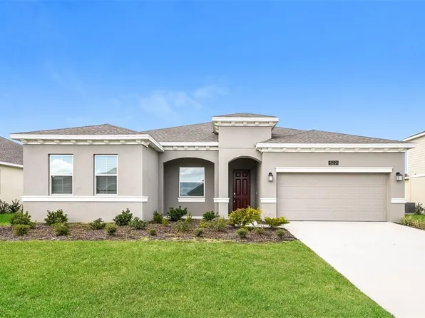 5221 Red Coral Cir, Mount Dora, FL 32757