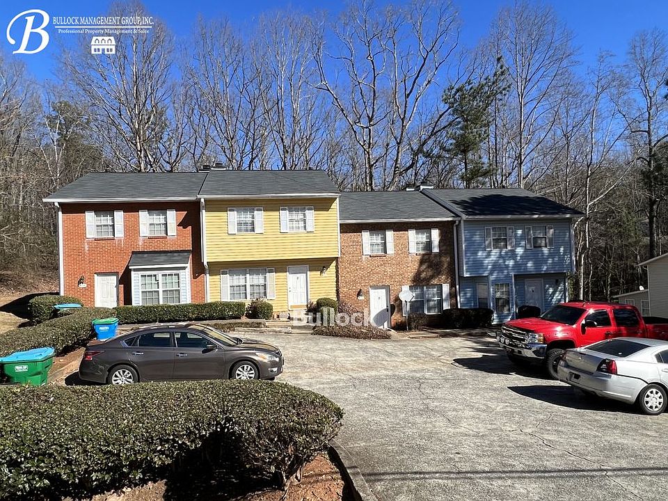 2324 Highpoint Rd, Snellville, GA 30078 Zillow