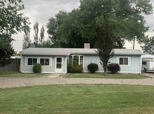 619 Americana Dr, Grand Junction, CO 81504
