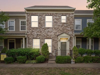 2632 Avery Park Dr, Nashville, TN, 37211