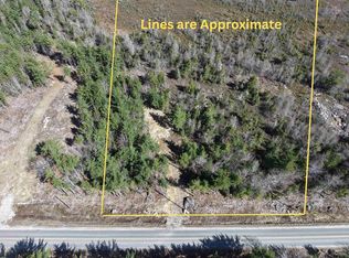 LOT 4 Welshtown Rd, Shelburne, NS B0T 1W0