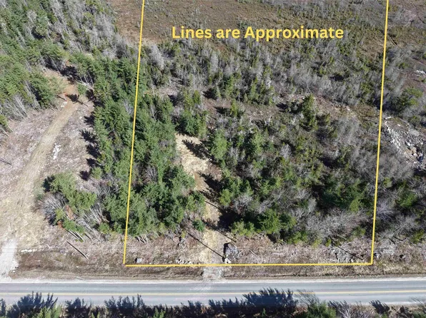 LOT 4 Welshtown Rd, Shelburne, NS B0T 1W0