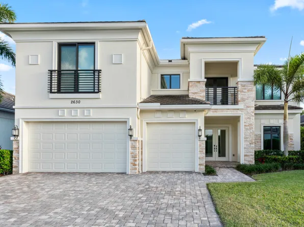 2630 NW 69th Street, Boca Raton, FL 33496