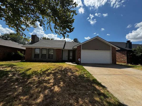 8304 NW 109th Ter, Oklahoma City, OK 73162