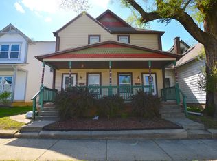 1810 S Delaware St #1, Indianapolis, IN