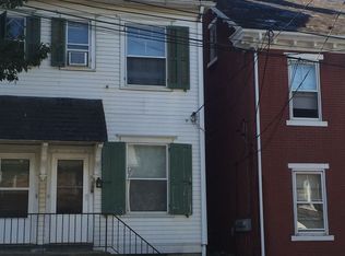 136 E North St, Bethlehem, PA 18018