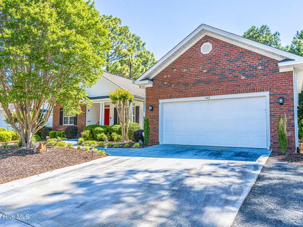 142 Sakonnet Trail, Pinehurst, NC 28374
