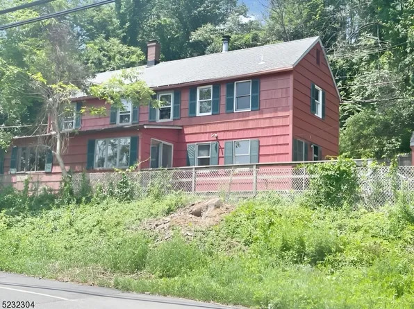 438 Old Dover Rd, Parsippany-Troy Hills Twp., NJ 07950