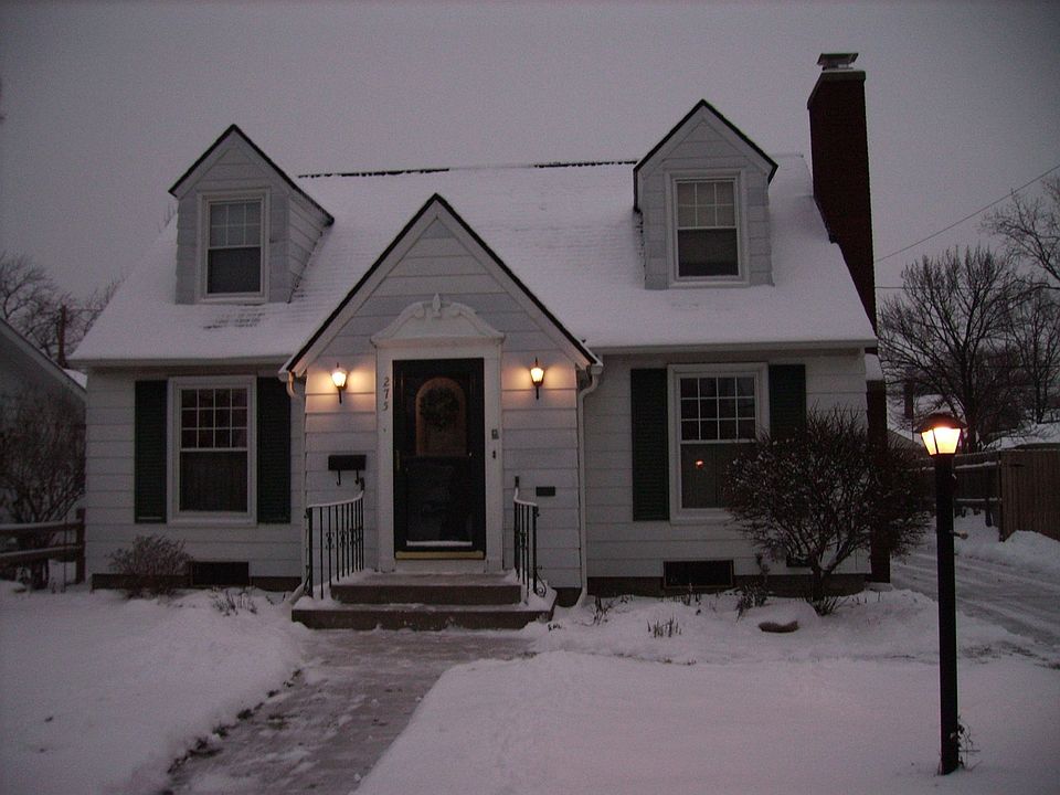 A winter view...