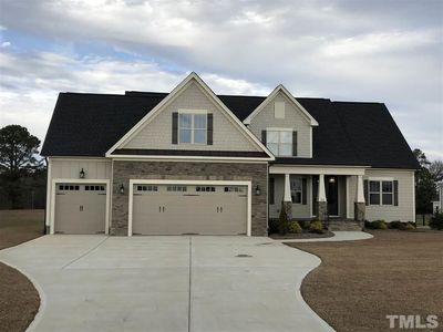 21 Home Run Aly, Benson, NC, 27504