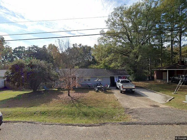 1312 Horne Rd