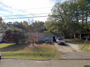 1312 Horne Rd, Oxford, MS 38655