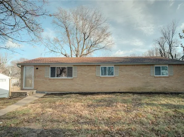 5123 N Beacon Ave, Kansas City, MO 64119