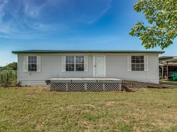 289 Winding River Cir, Farmersville, TX 75442