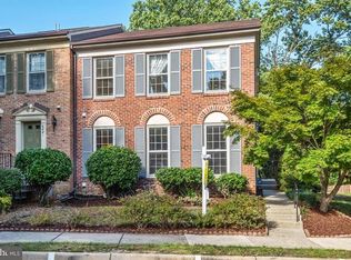 6083 Talavera Ct, Alexandria, VA 22310