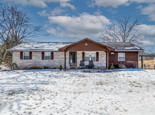 615 Igo Rd, Wellington, KY 40387