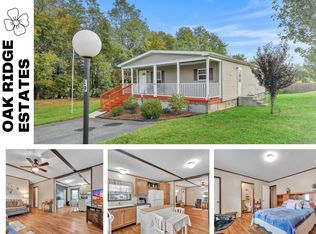 19 Fir St, Fredericksburg, PA 17026