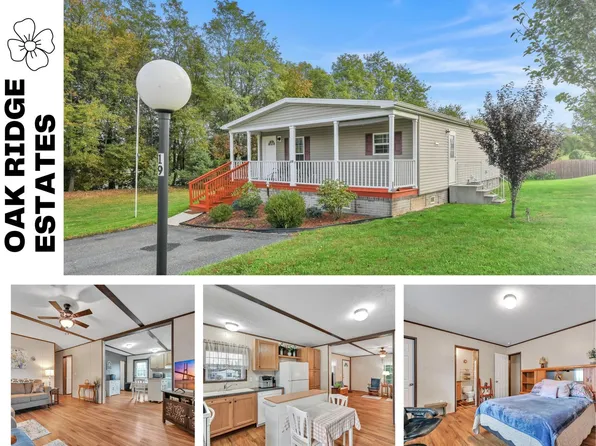 19 Fir St, Fredericksburg, PA 17026