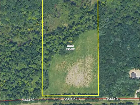3223 Dunning St, Cassopolis, MI 49031