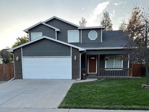 611 Stan Dr, Grand Junction, CO 81504
