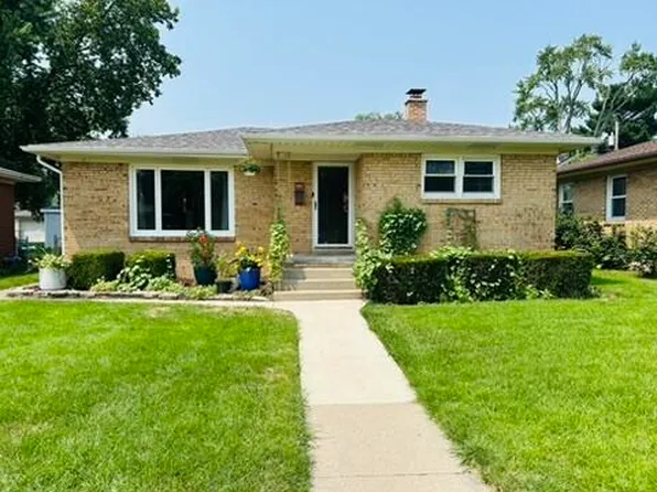 160 S Delaware St, Hobart, IN 46342