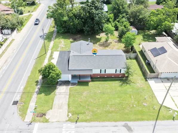 2936 Syracuse Ave, Panama City, FL 32405