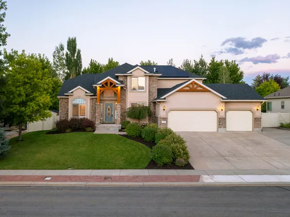 1135 S 650 W, Heber, UT 84032