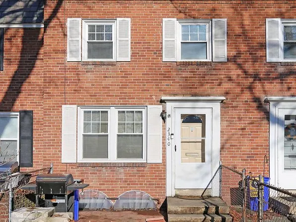 2340 Berryhill St, Harrisburg, PA 17104