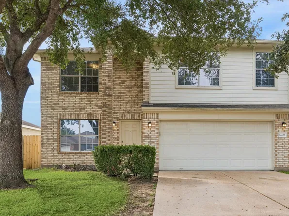 17223 Blushing Pear Ct, Houston, TX 77084