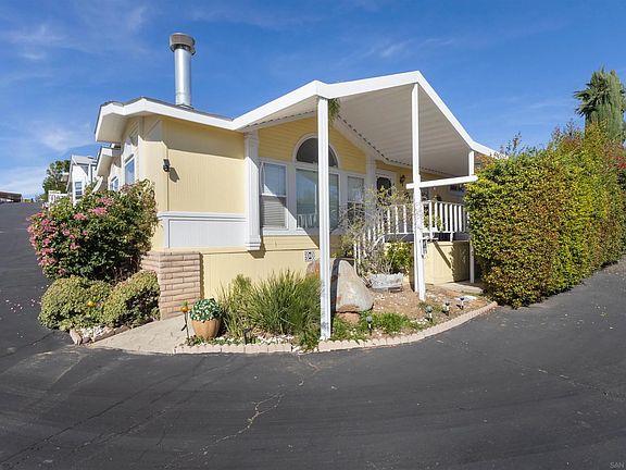 2nd image of 12250 Vista Del Cajon Rd Space 25