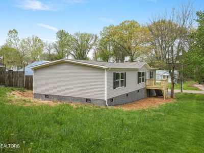 905 Drive D, Knoxville, TN, 37920