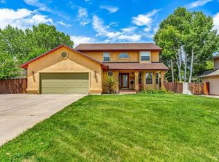 9 Glendora Ct, Pueblo, CO 81005