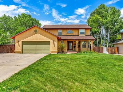 9 Glendora Ct, Pueblo, CO, 81005