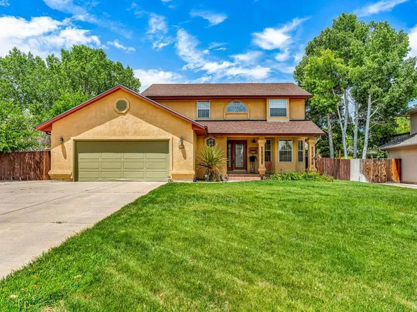 9 Glendora Ct, Pueblo, CO 81005