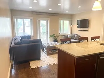 Rented by Landmark Manhattan Realty Corp