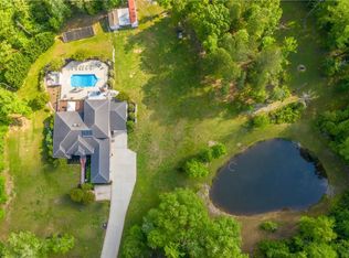 11831 McGhee Rd, Apison, TN 37302